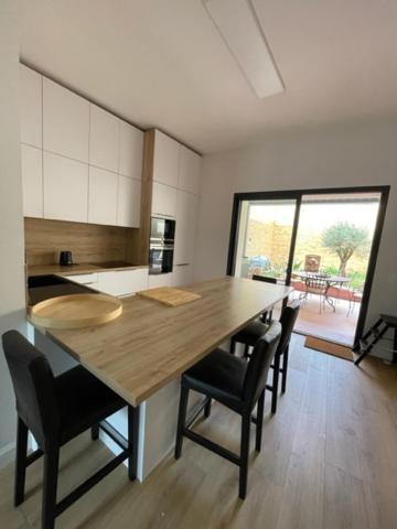 Maison 15 Mins Du Mans Hébergement de vacances *