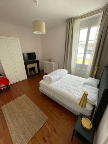 Maison 15 Mins Du Mans